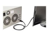 DIGITUS HDMI Anschlusskabel TypA 4K 60Hz Ethernet 5.0m
