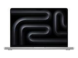 Apple MacBook Pro (14") M3 8/10-Core/8GB/1TBSSD/Silber MacOS