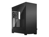 FRACTAL DESIGN Geh Pop XL Silent Black TG Clear Tint