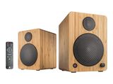 Wavemaster CUBE NEO Mini 2.0 bamboo retail