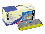KMP Toner Brother TN-3280/TN3280 black 8000 S. B-T30 remanufactured