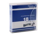 Tandberg LTO-9 Cartridge 18TB/45TB custom-lab. 20-pack-NEW