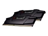 DDR4 32GB PC 4000 CL18 G.Skill KIT (2x16GB) 32GVK Ripjaws