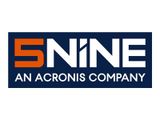 Acronis Cloud Manager Subs. Additional Host 5 AzureVMs 1J