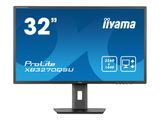 IIYAMA 80.0cm (31,5") XB3270QSU-B1 16:9 2xHDMI+DP+3xUSB IPS retail