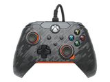PDP Controller kabelgebunden Atomic Carbon XBOX Series X