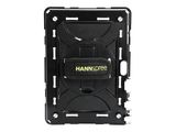 Hannspree Rugged Tablet Protection Case 10.1" with stand