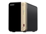 QNAP NAS TS-264-8G 2bay