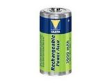 Varta Akku RECHARGE Power C HR14 3000mAh 2St.