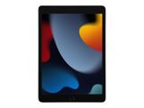 Apple iPad 10,2" (25,91cm) 64GB WIFI Spacegrey iOS