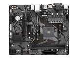 Gigabyte A520M S2H (A520,AM4,mATX,DDR4)