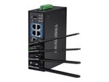 TRENDnet Industrial AC1200 Wireless Gigabit Router