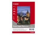 Papier Canon SG201 Photo Papier Seidenmatt 10x15 50B