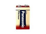 Panasonic Batterie Pro Power -9V E-Block 1St.