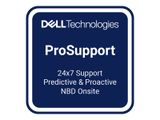 Dell 3 Jahre Basic auf 5 Jahre ProSupport