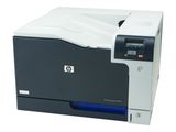HP Color Laserjet CP5225N DIN A3 CE711A#B19 (Speditionsversand)