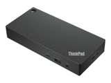 Lenovo Dock - 90W Universal Dock - USB-C