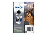Patrone Epson T1301 black XL T1301