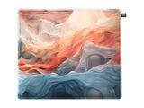 CHERRY XTRFY GP5 Amnis Blue Large Mousepad