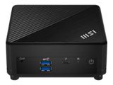 MSI Cubi 5 12M-092XDE i3-1215U/8GB/256GB SSD black ohne OS