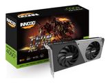 Inno3D RTX4060 TI Twin X2 OC 8GB GDDR6 HDMI 3xDP