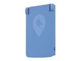 Zebra Handheld-Akku für HC20/HC50 3800mAh blau
