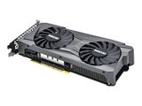 Inno3D RTX3050 Twin X2 OC 8GB GDDR6 HDMI DVI DP