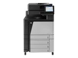 HP LaserJet Enterprise color M880z MFP A2W75A#B19 (Speditionsversand)