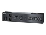 APC Service Bypass PDU 230V 16AMP 6xIEC C13 1xC19