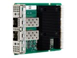 HPE MRV QL41132HQCU 10GbE 2p SFP+ OCP3 Adapter