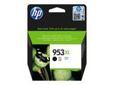 HP 953XL Schwarz Tintenpatrone 42,5ml