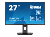 IIYAMA 68.6cm (27") XUB2793HSU-B7 16:9 HDMI+DP+2xUSB IPS