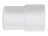 FABER-CASTELL Ersatzradierer für e-motion Drehbleist.
