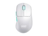 CHERRY XTRFY M64 Wireless, white Wireless Maus