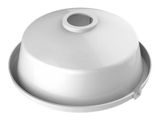 Zubehör HIKVision DS-1253ZJ-M Regenschutzkappe
