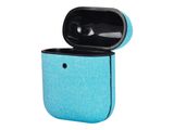 TERRATEC AirPods Case AirBox Fabrik Blue