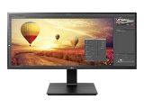 LG 34" 34BR65F-B HD10 UltraWide DP HDMI IPS 21:9 schwarz