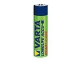 Varta Akku RECHARGE Power AAA HR03 800mAh 2St.