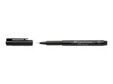 FABER-CASTELL Tuschestift Pitt Artist Pen S Farbe 199
