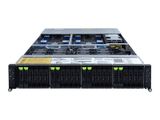 GigaByte Barebone H262-Z6B-A0