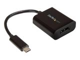 Startech USB C>Displayport Adapter