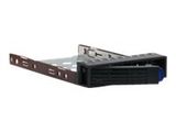 Inter-Tech IPC HDD- Einschub ES-3525-FU f.1x3,5" oder 1x2,5"