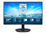 Philips 60,5cm (23,8") 241V8L 16:09 HDMI VA