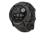 Garmin Instinct (2) 2X -Solar- -50 mm - Graphit