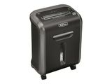 Fellowes Aktenvernichter Powershred 79Ci schwarz