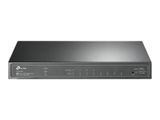TP-Link Omada Switch 10x GE SG2008P (JetStream) POE