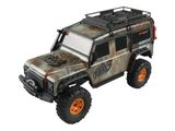 Amewi RC Auto Dirt Climbing Crawler Li-Ion Akku 1500mAh /8+