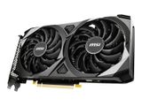 MSI RTX3060 VENTUS 2X OC 12GB GDDR6 HDMI 3xDP