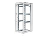 DIGITUS 42HE Netzwerkschrank Unique, 2053x800x1000mm, grau