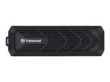 Geh M.2 Transcend PCIe/SATA USB 10GBps TS-CM10G